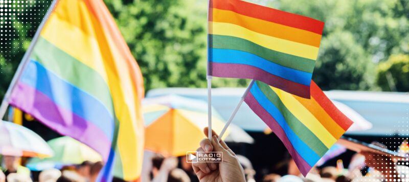 Cottbus startet in die CSD-Aktionswochen