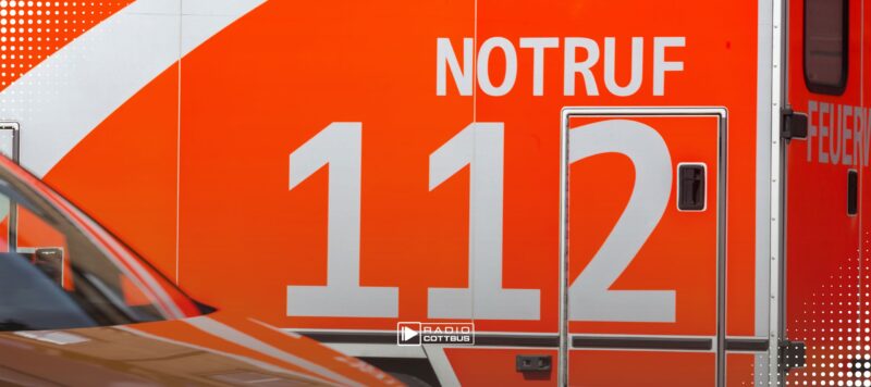 Hitzewochenende fordert Rettungskräfte in der Lausitz