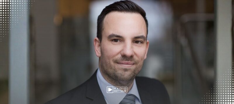Sebastian Enkerts übernimmt Geschäftsführung von MVZ Forst und MEG Guben