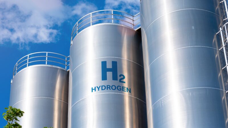 Kommt die Lausitz beim Wasserstoff-Ausbau zu kurz?