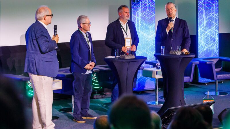 Decarbon Days 2026: Cottbus wird zum Treffpunkt der Industrie-Zukunft