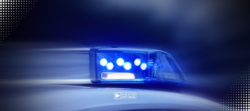 Einbruch in Getränkemarkt in Doberlug-Kirchhain