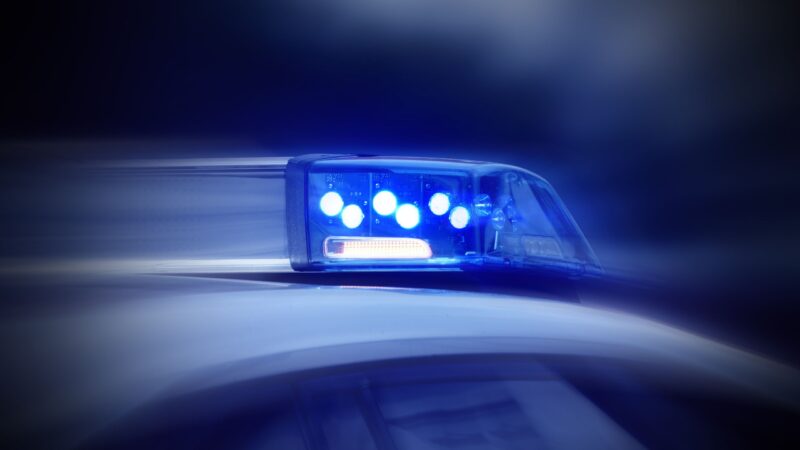 Motorradunfall bei Lindenau: 18-Jähriger stirbt