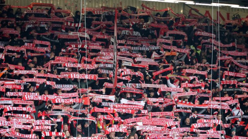 10.000 Tickets als Ziel? – FC Energie startet Dauerkartenverkauf