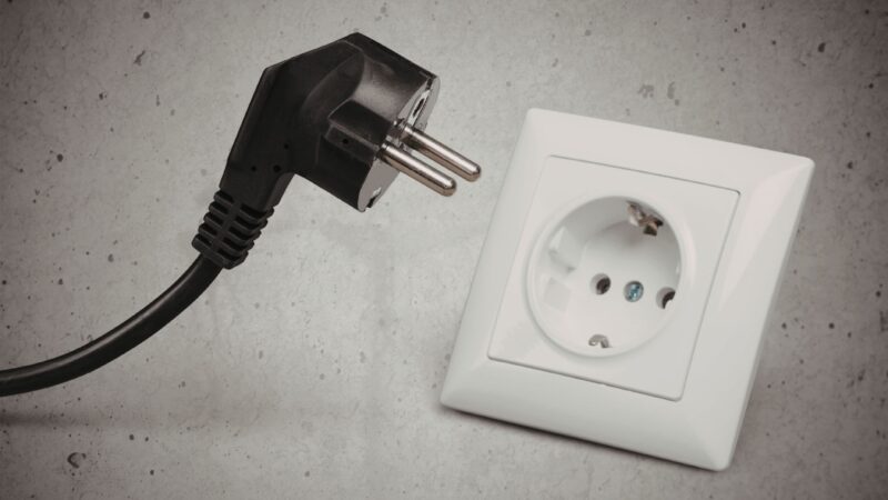 Stromabschaltung in Schwarze Pumpe: Diese Straßen sind am 1. Juli betroffen