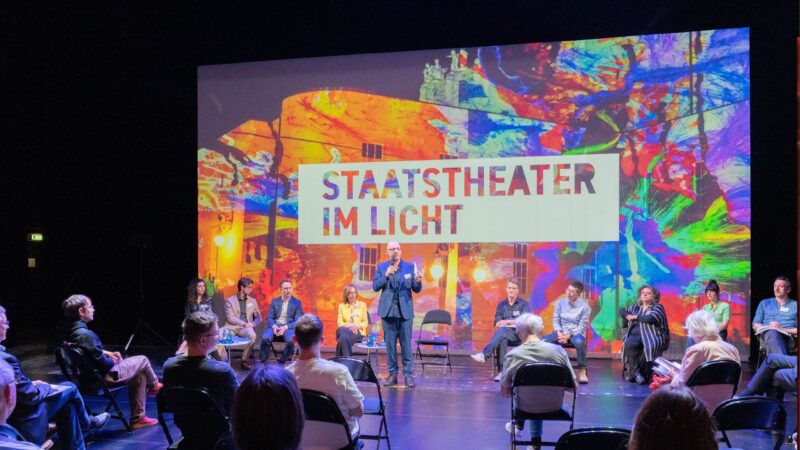 Neue Intendanz, große Premieren: Das Staatstheater Cottbus startet in die Spielzeit 26/27