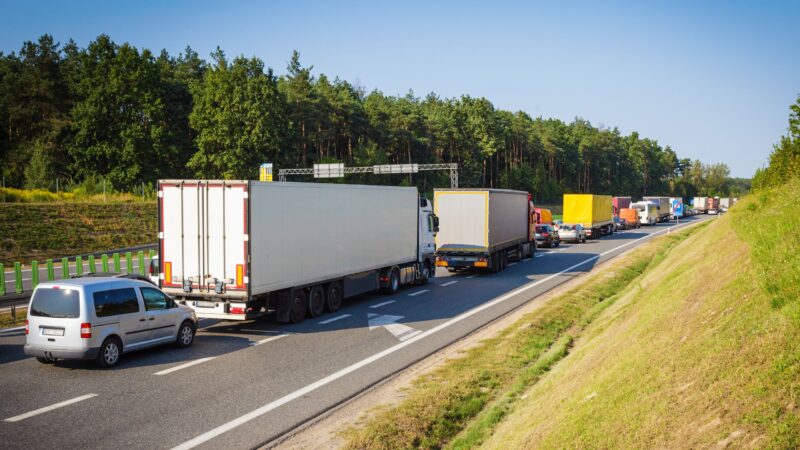 A13: Sommerreiseverkehr kann zur Geduldsprobe werden