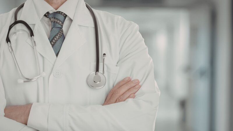 Krankenhausproteste: Lausitzer Klinikbeschäftigte gegen Sparpläne