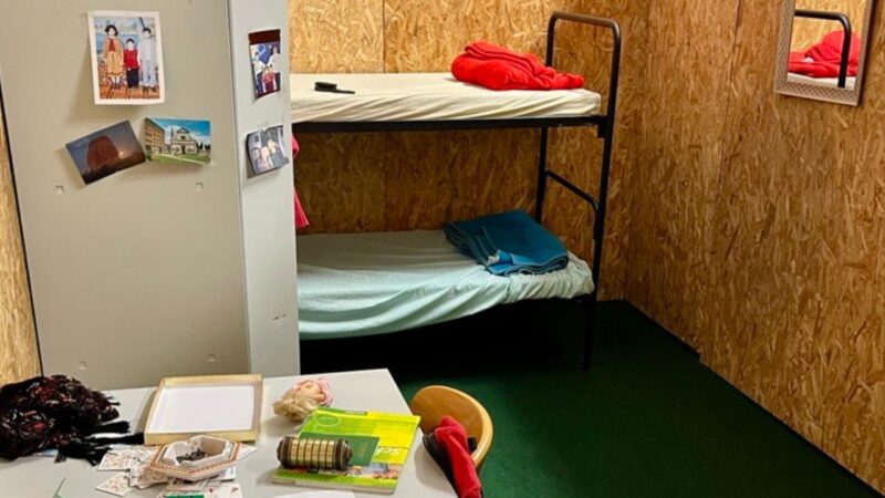 Über 100 Menschen erleben Perspektivwechsel beim Escape Room in Klettwitz