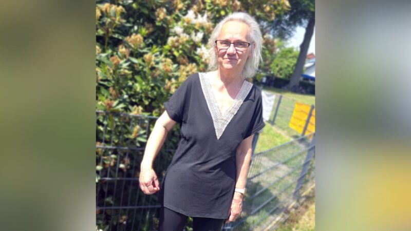 Vermisste Frau in Guteborn: Polizei bittet dringend um Hinweise