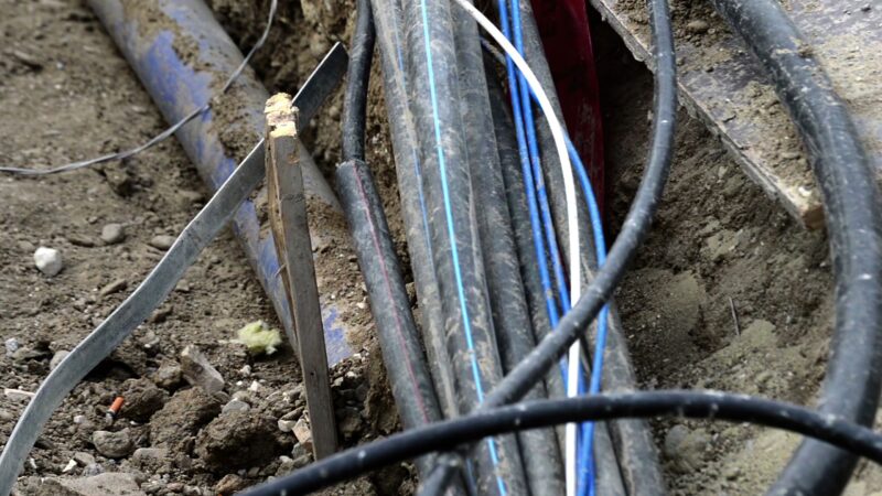 Ampelausfälle Cottbus: Beschädigtes Kabel sorgt für Stromausfall