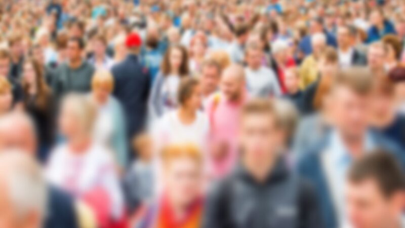 Brandenburger Bevölkerung schrumpft erstmals seit Jahren wieder