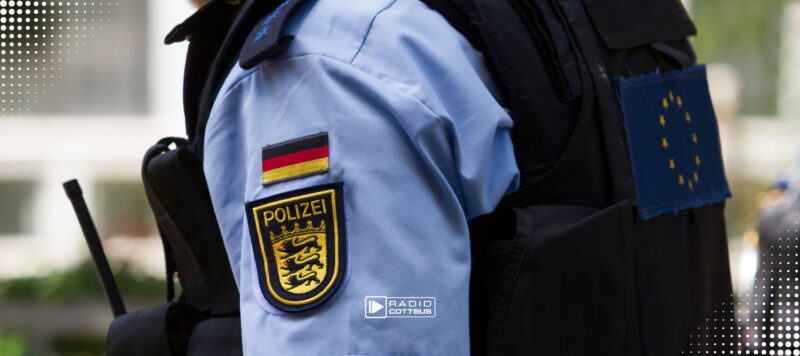 Hakenkreuze an Bushaltestelle: Staatsschutz ermittelt in Jehserig