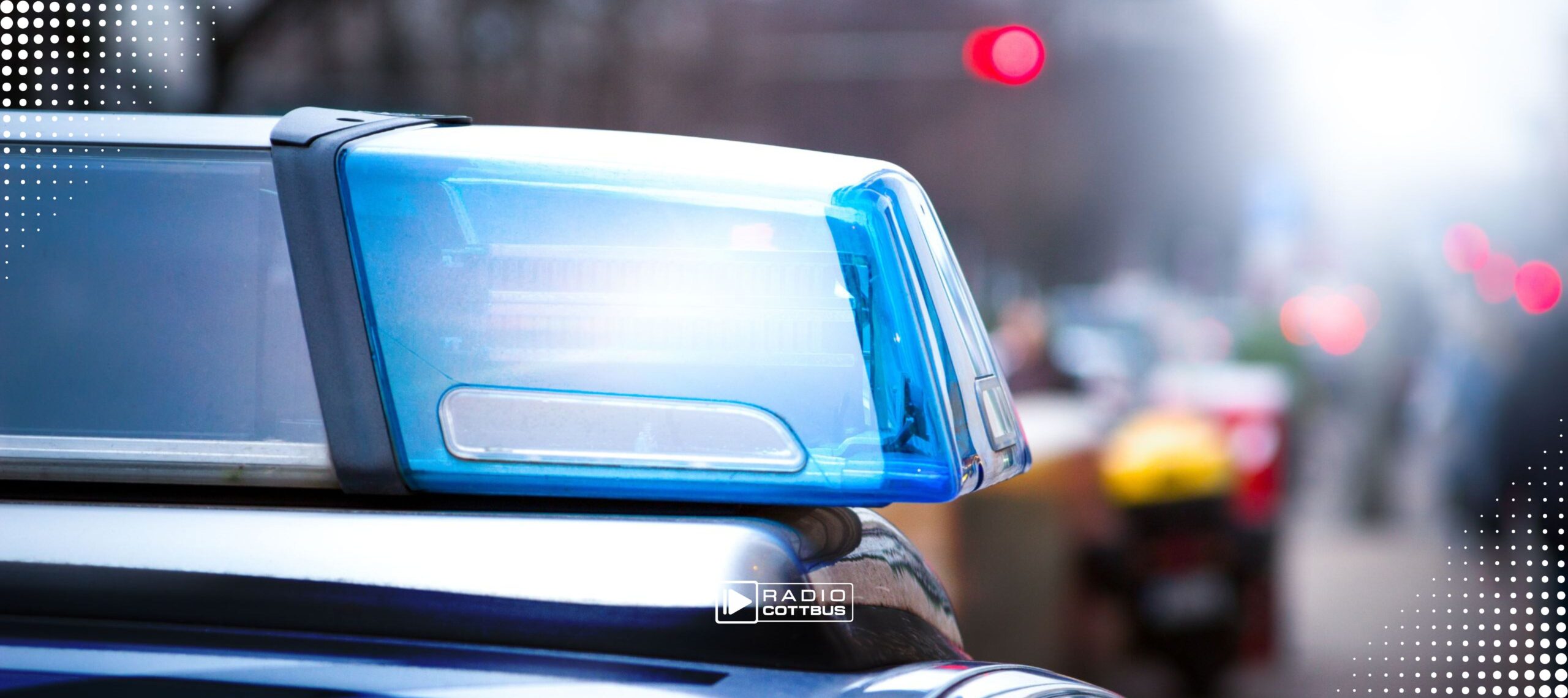 Polizei