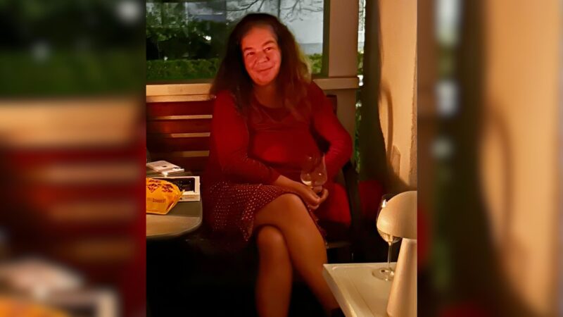 54-Jährige vermisst: Polizei sucht Frau in Cottbus