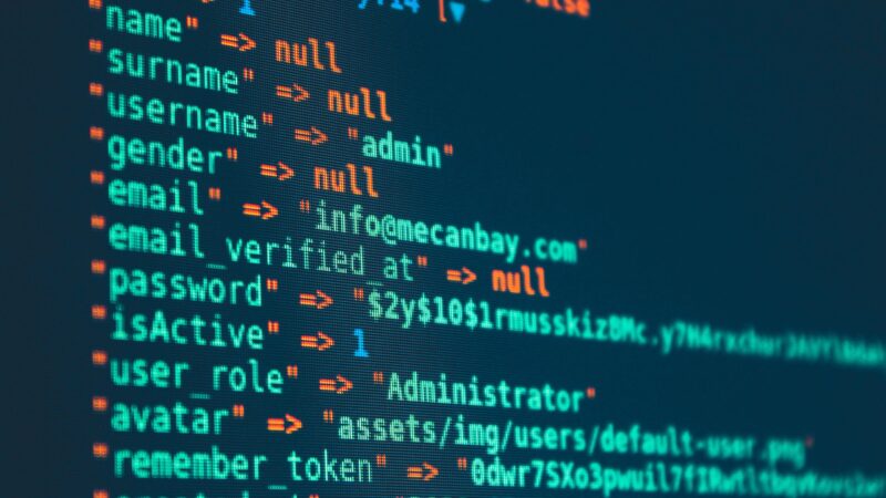 Identity Leak Checker in Brandenburg startet