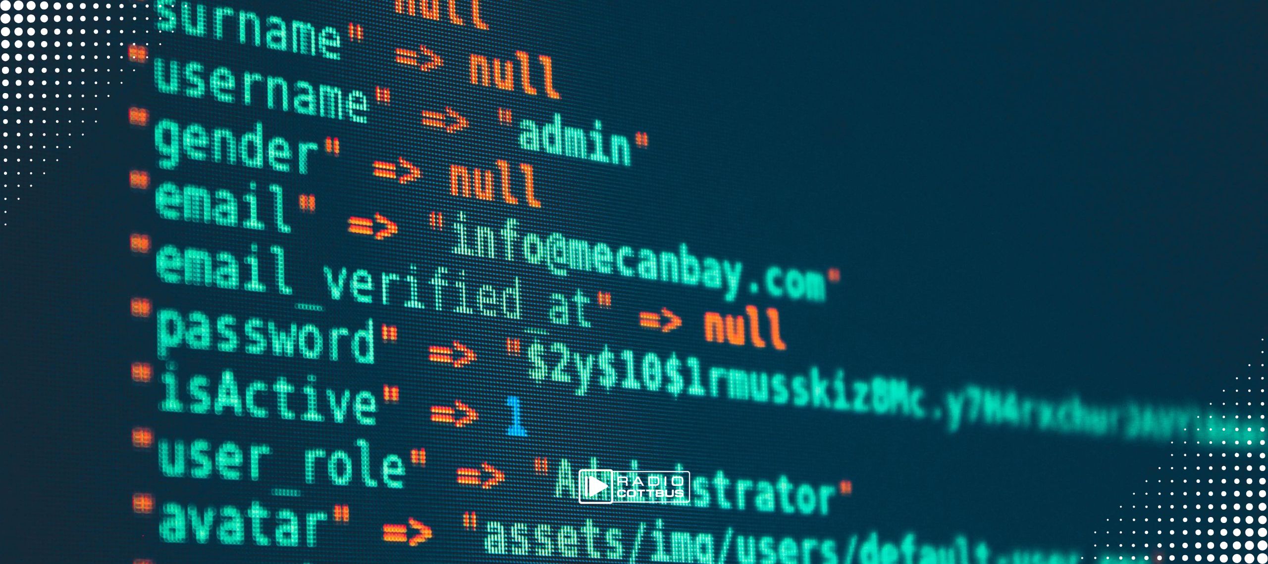 Identity Leak Checker in Brandenburg startet