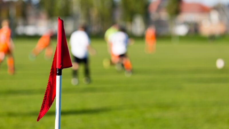 Neue Einteilung für Fußball-Landesspielklassen in Südbrandenburg beschlossen