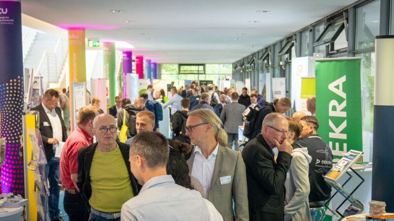 Energieversorgung der Zukunft: Experten treffen sich in Cottbus