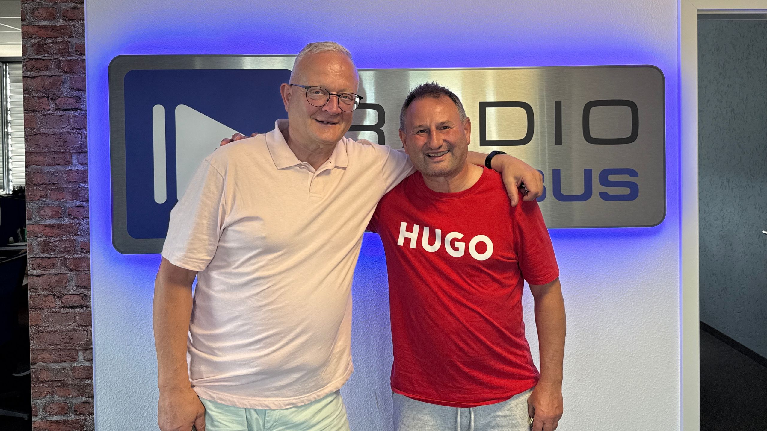 Stadtsportbund bei Sport Total Lokal