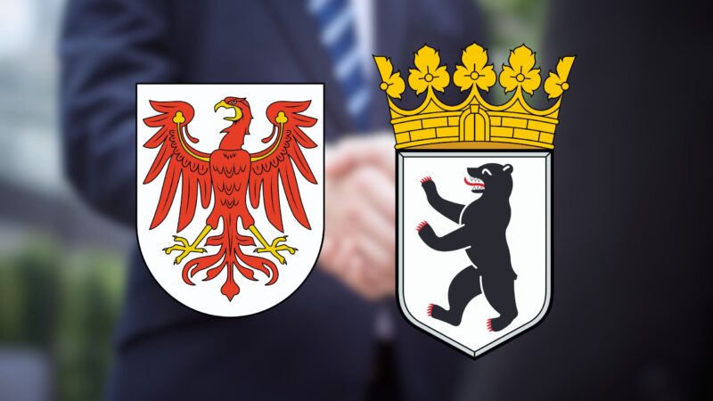 Wirtschaft drängt: Berlin-Brandenburg braucht gemeinsamen Kurs