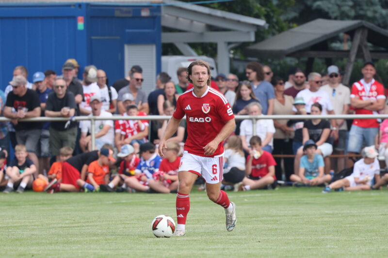 Energie Cottbus verliert mit 2:4 gegen Mlada Boleslav und plant nächsten Härtetest
