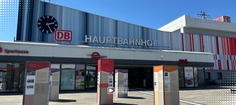 Deutsche Bahn plant Alkoholverbot an allen Bahnhöfen