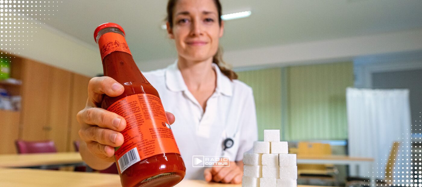 Martin Ender / MUL – CT: Dr. Saskia Roop ist Diabetologin an der MUL – CT.