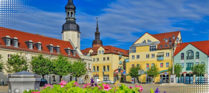 Spremberg sucht Familienbetriebe mit Geschichte