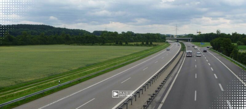 Cottbus bekommt dritte Autobahnauffahrt „Cottbus-Ost“