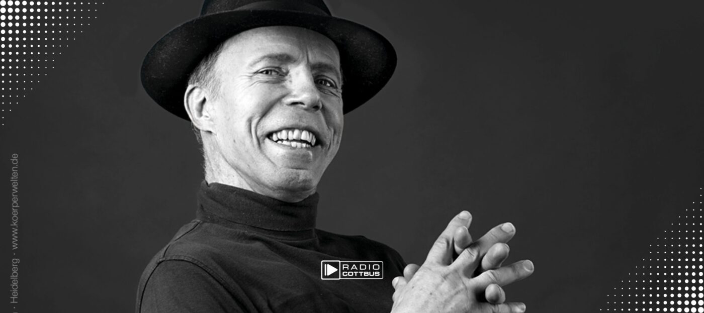 Gunther von Hagens tot