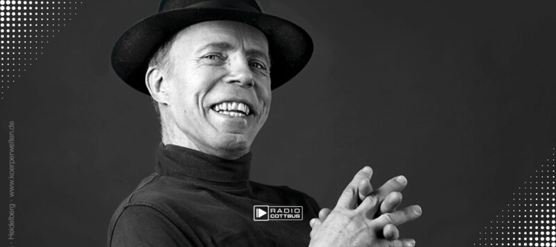 Plastination-Erfinder Gunther von Hagens ist tot