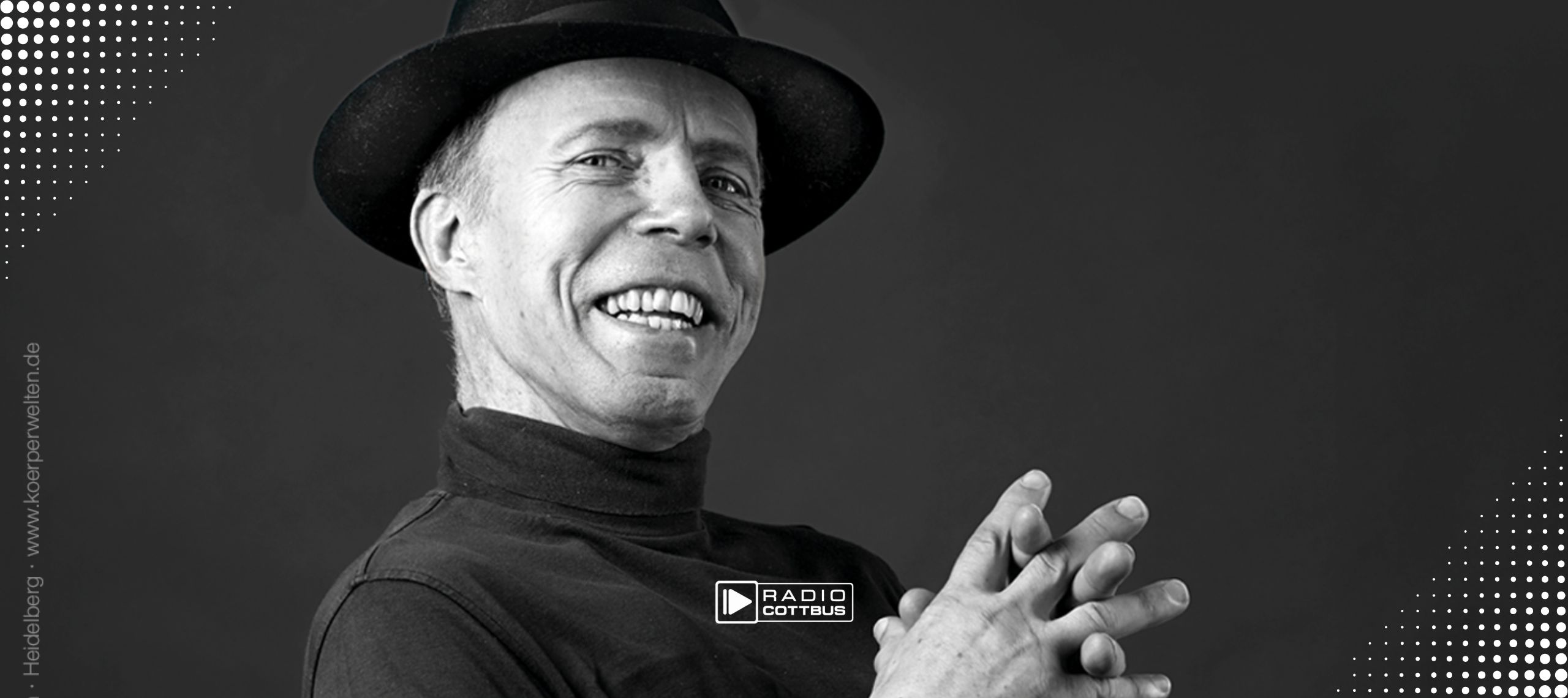 Gunther von Hagens tot
