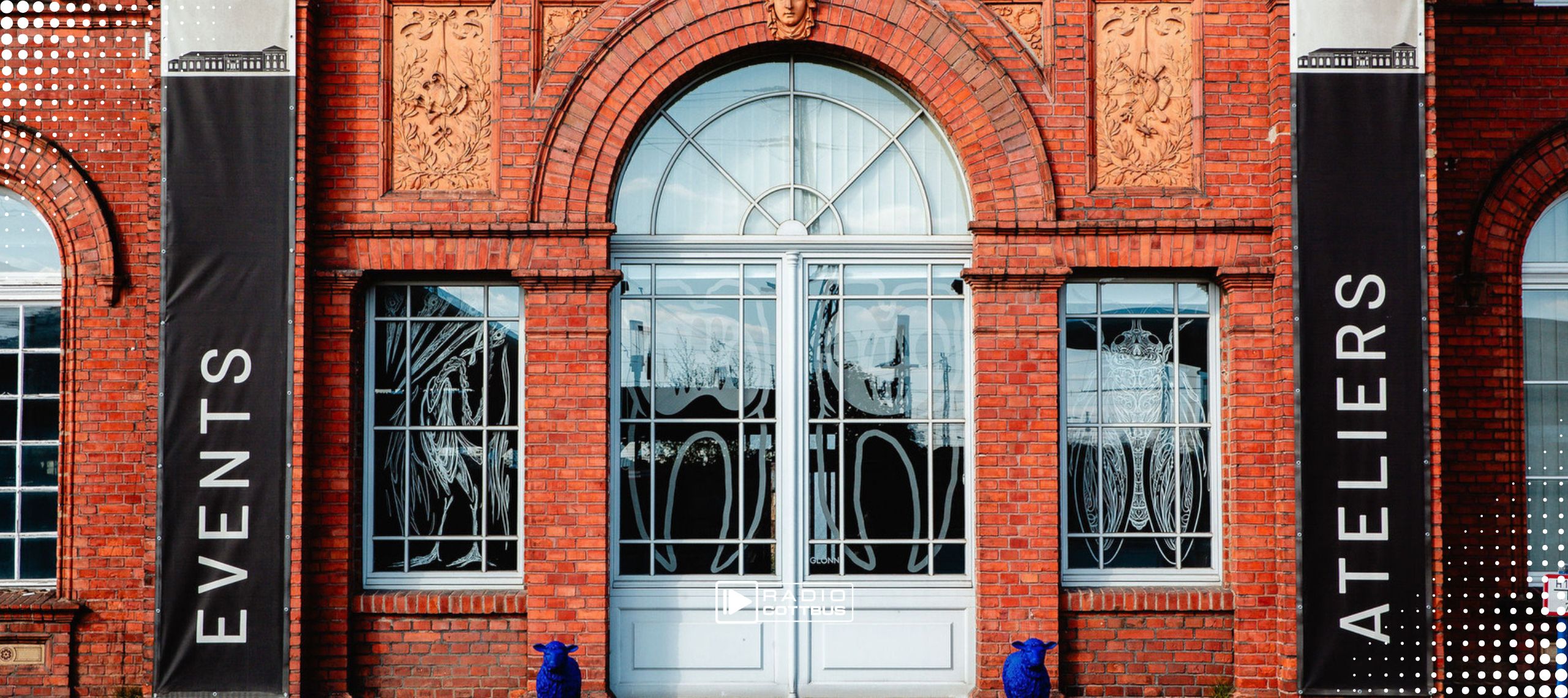 Cottbus Kunsthalle Lausitz (c) Friederike Kalz