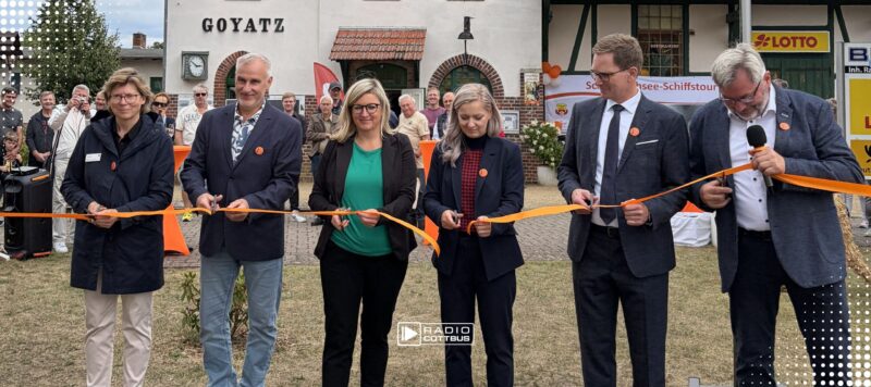 Goyatz bleibt staatlich anerkannter Erholungsort