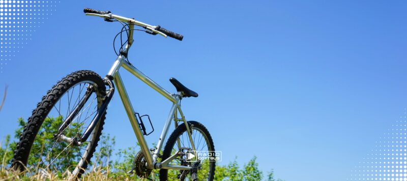Neue ADAC Radservice-Station in Wadelsdorf: Kostenlose Fahrradreparatur rund um die Uhr