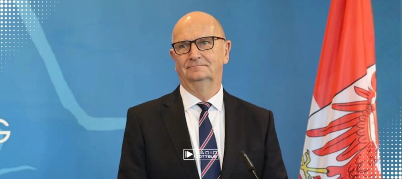 Woidke lehnt Aus für abschlagsfreie Rente nach 45 Jahren ab
