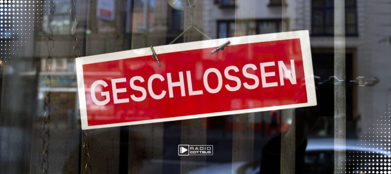 Cottbusverkehr-Kundencenter in Forst wegen Wasserschaden geschlossen