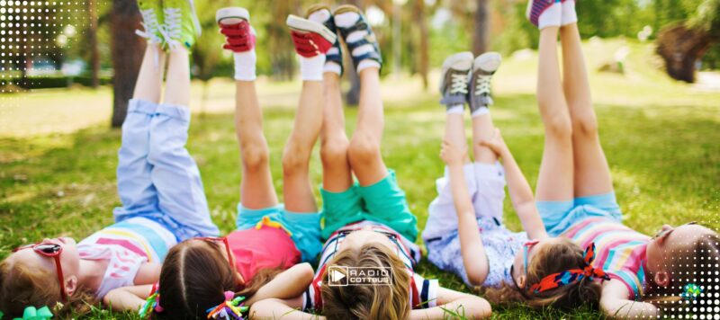 Reiten, Töpfern, Pyjamaparty: Guben startet Ferienprogramm