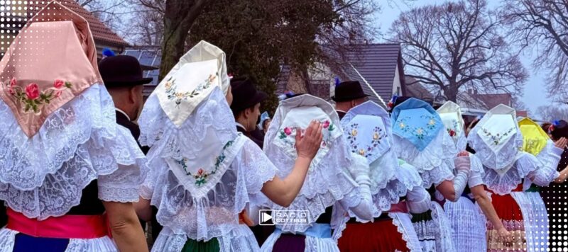 Sorbisch-wendisches Siedlungsgebiet wird kleiner