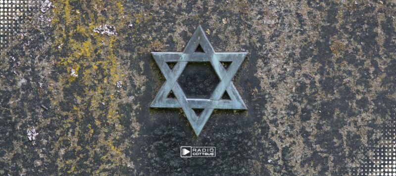 Antisemitische Vorfälle in Brandenburg bleiben auf hohem Niveau