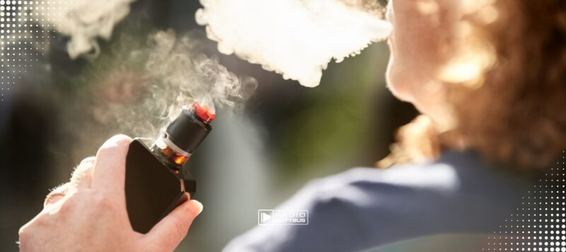 Neue Regel für Einweg-Vapes: Kioske und Tankstellen müssen sie jetzt zurücknehmen