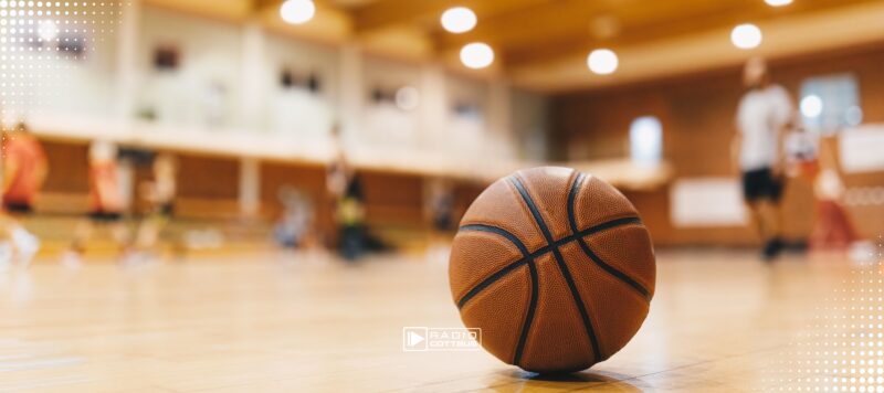 BTU-Mathe hilft Basketball-Ligen in Brandenburg