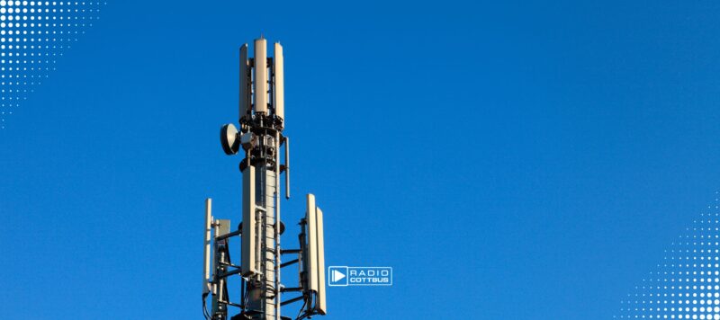Telekom baut Mobilfunknetz in Cottbus weiter aus