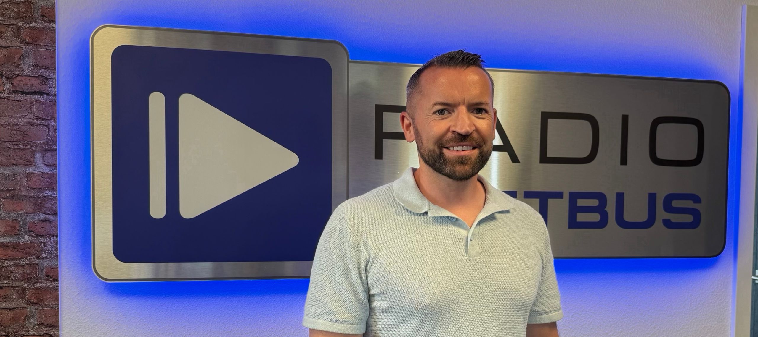 Mediaberater Torsten Meister von Radio Cottbus