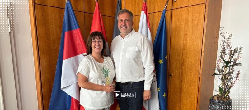 B168-Ausbau: Cottbus und Spremberg wollen fehlenden Abschnitt sichern