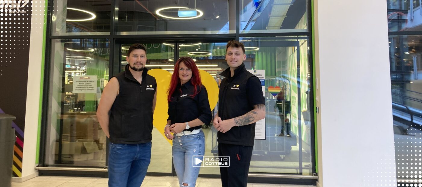 Foto: EDEKA Minden-Hannover