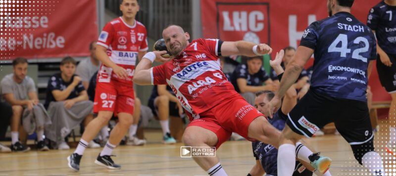 LHC Cottbus verliert letzten Test vor Saisonstart
