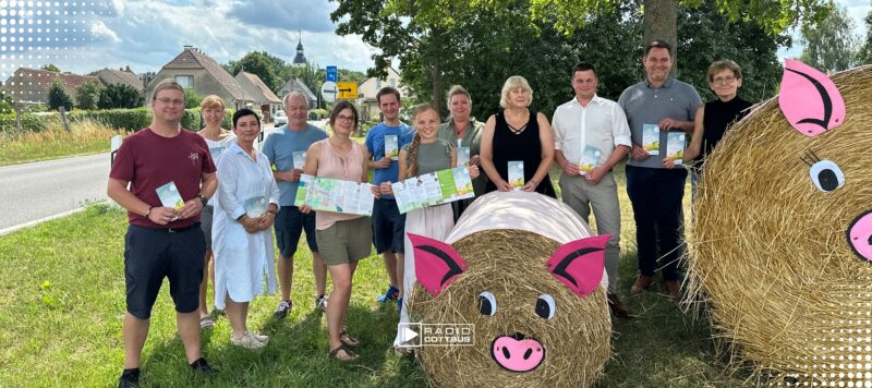 Kreis-Erntefest bringt Landwirtschaft und Tradition nach Ogrosen