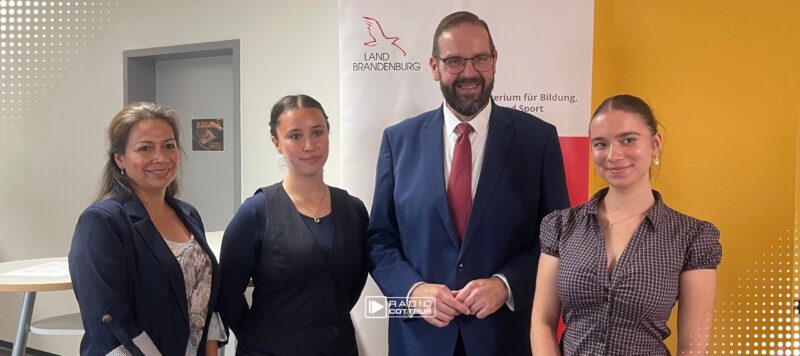 Schuljahr 2026/27 in Brandenburg: Abschlüsse gesichert, aber Unterricht bleibt angespannt